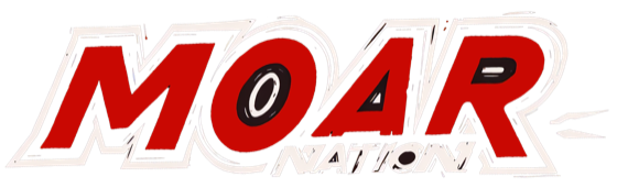 MoarNation Logo
