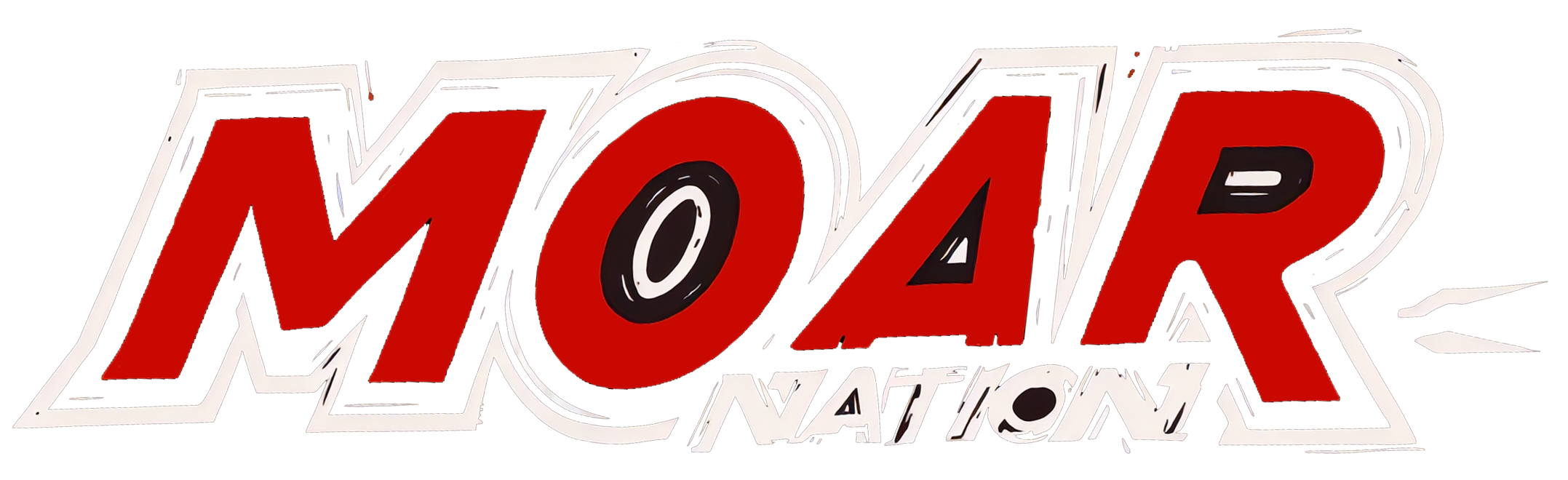 MoarNation Logo